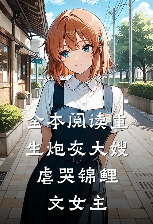 全本阅读重生炮灰大嫂，虐哭锦鲤文女主