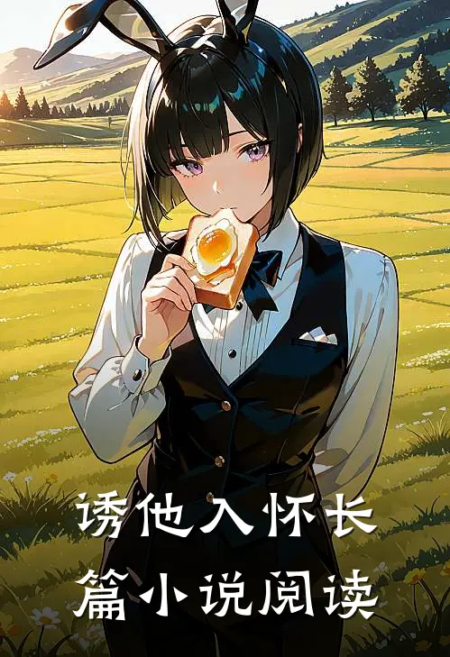诱他入怀长篇小说阅读