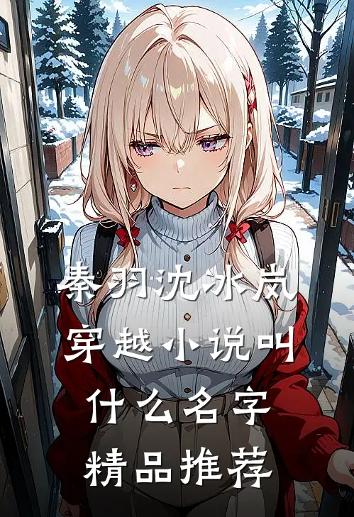 秦羽沈冰岚穿越小说叫什么名字精品推荐