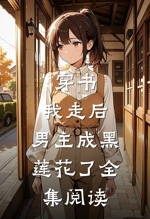 穿书：我走后，男主成黑莲花了全集阅读