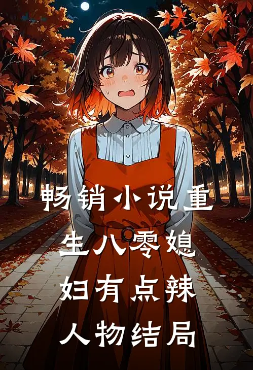 畅销小说重生八零媳妇有点辣人物结局