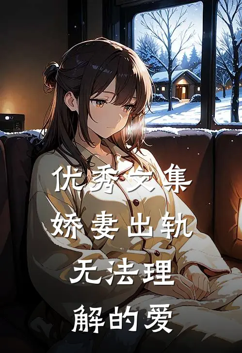 优秀文集娇妻出轨：无法理解的爱