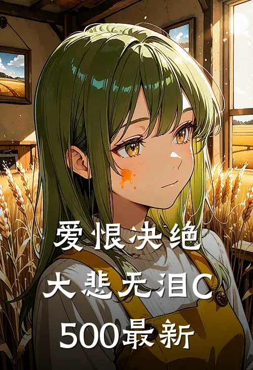 爱恨决绝，大悲无泪C500最新