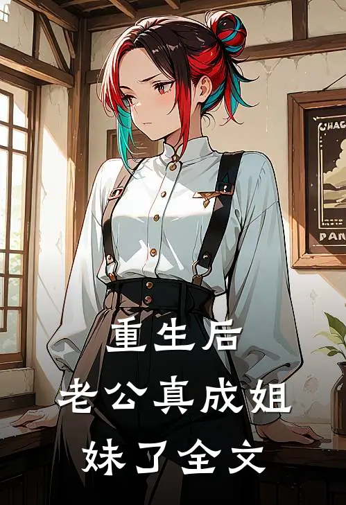 重生后，老公真成姐妹了全文