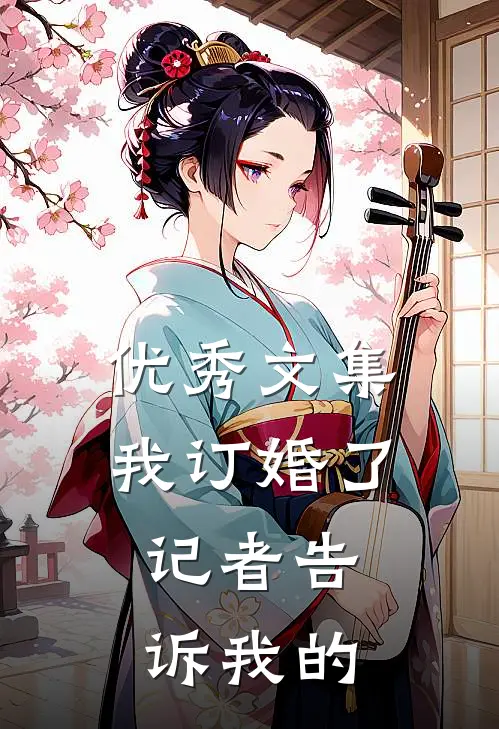 优秀文集我订婚了，记者告诉我的