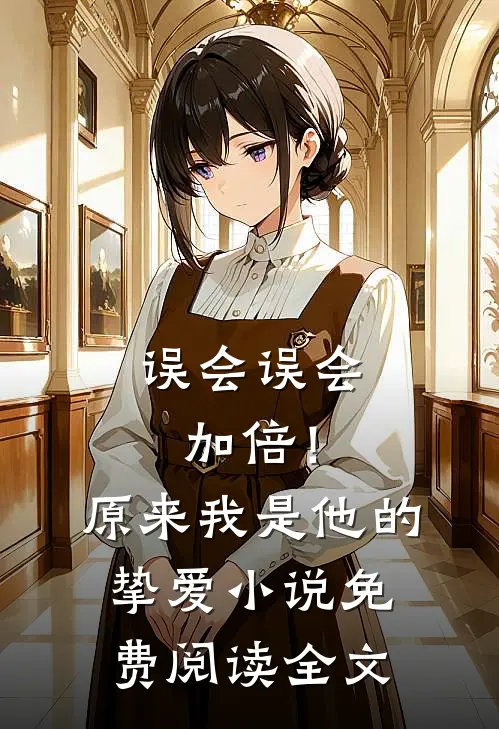 误会误会加倍！原来我是他的挚爱小说免费阅读全文