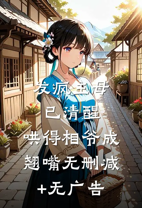 发疯主母已清醒，哄得相爷成翘嘴无删减+无广告
