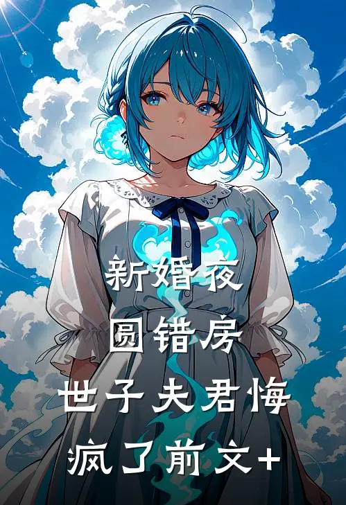 新婚夜圆错房，世子夫君悔疯了前文+