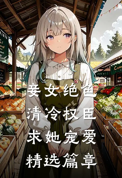 妾女绝色：清冷权臣求她宠爱精选篇章