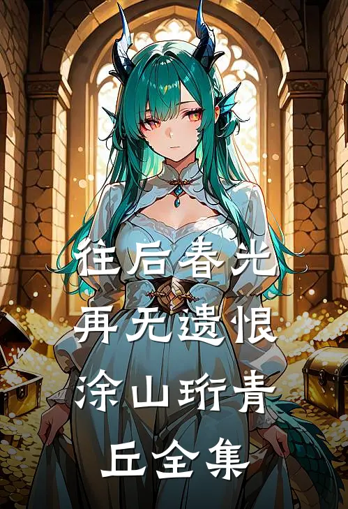 往后春光，再无遗恨涂山珩青丘全集