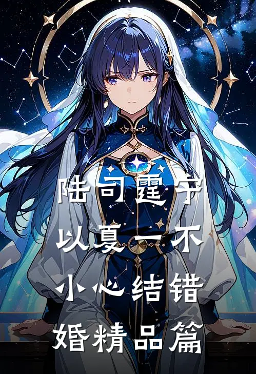 陆司霆宁以夏一不小心结错婚精品篇