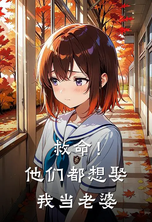 救命！他们都想娶我当老婆