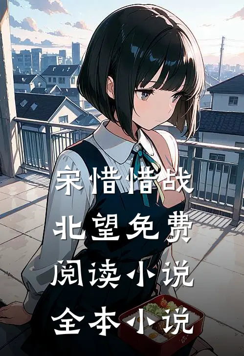 宋惜惜战北望免费阅读小说全本小说