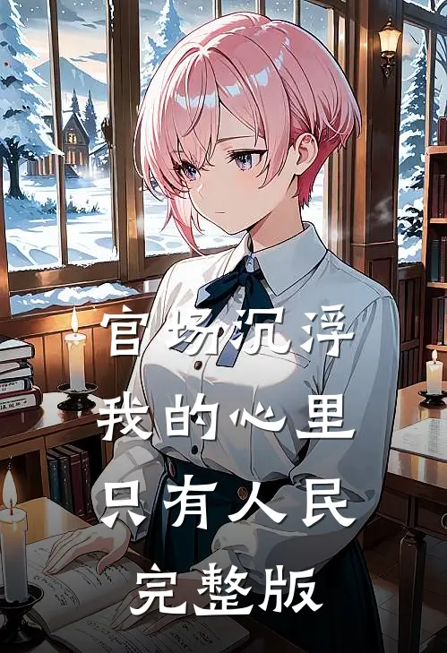 官场沉浮：我的心里只有人民完整版