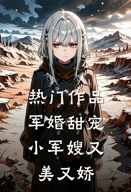 热门作品军婚甜宠：小军嫂又美又娇