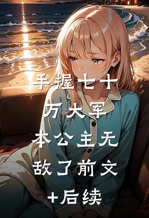 手握七十万大军，本公主无敌了前文+后续