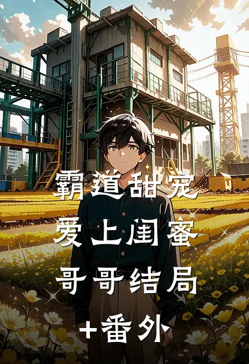 霸道甜宠，爱上闺蜜哥哥结局+番外