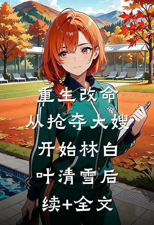 重生改命：从抢夺大嫂开始林白叶清雪后续+全文