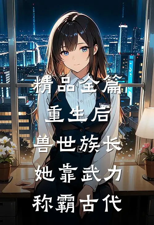 精品全篇重生后，兽世族长她靠武力称霸古代