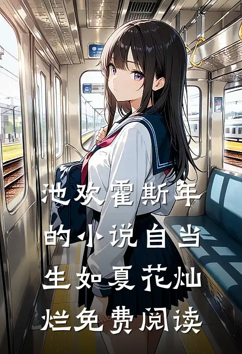 池欢霍斯年的小说自当生如夏花灿烂免费阅读