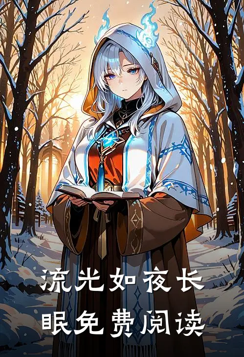 流光如夜长眠免费阅读