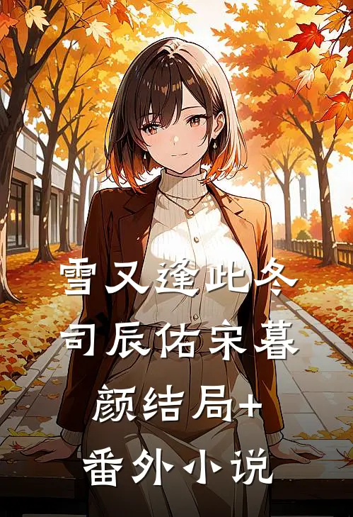 雪又逢此冬司辰佑宋暮颜结局+番外小说