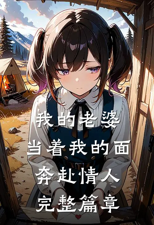 我的老婆，当着我的面奔赴情人完整篇章