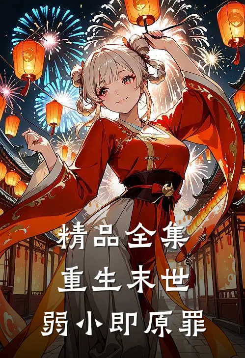 精品全集重生末世：弱小即原罪