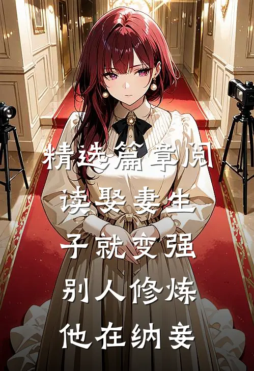 精选篇章阅读娶妻生子就变强，别人修炼他在纳妾