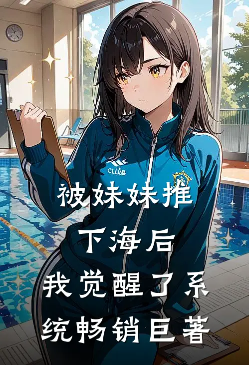 被妹妹推下海后，我觉醒了系统畅销巨著