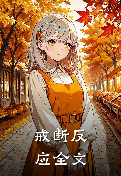 戒断反应全文