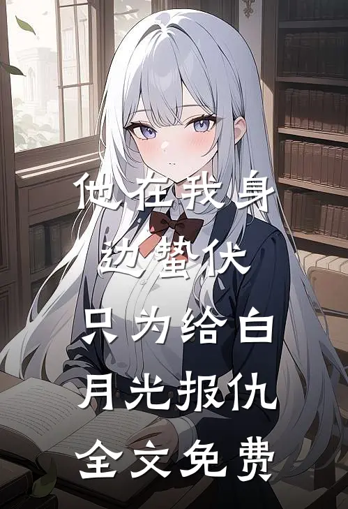 他在我身边蛰伏，只为给白月光报仇全文免费