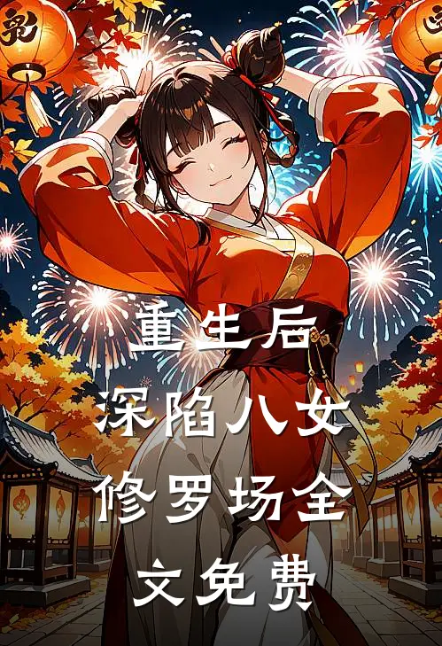 重生后，深陷八女修罗场全文免费