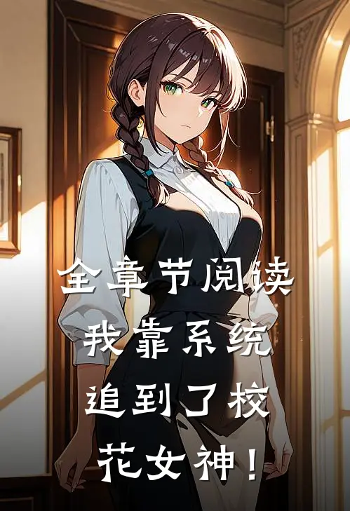 全章节阅读我靠系统追到了校花女神！