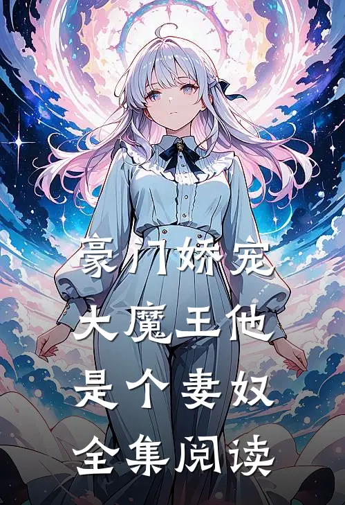豪门娇宠：大魔王他是个妻奴全集阅读