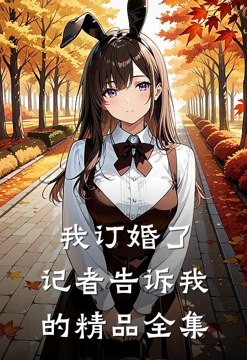 我订婚了，记者告诉我的精品全集