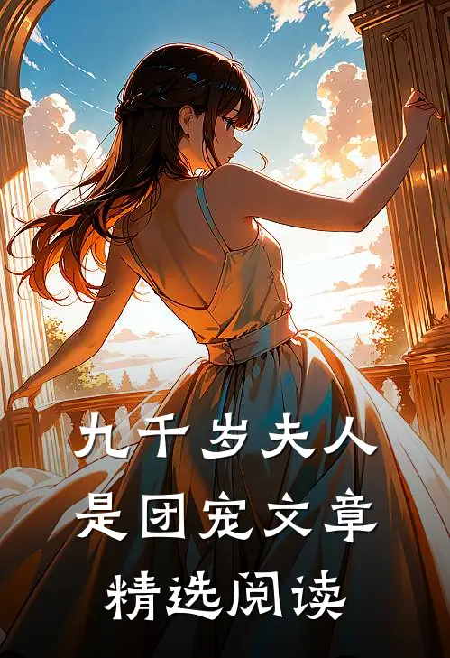九千岁夫人是团宠文章精选阅读