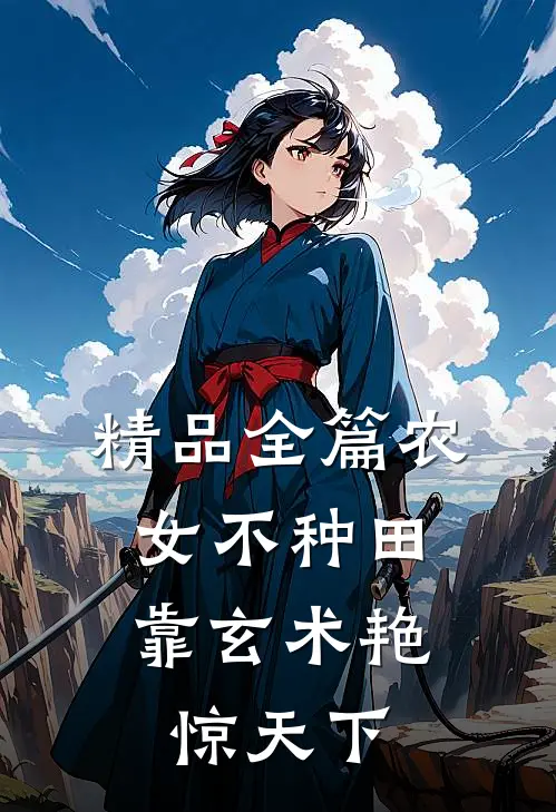 精品全篇农女不种田，靠玄术艳惊天下