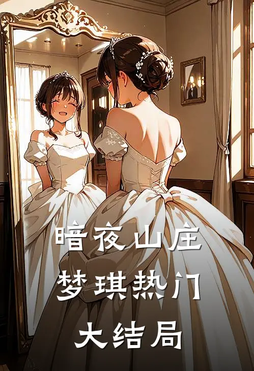 暗夜山庄梦琪热门大结局