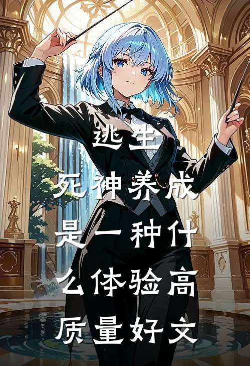 逃生：死神养成是一种什么体验高质量好文