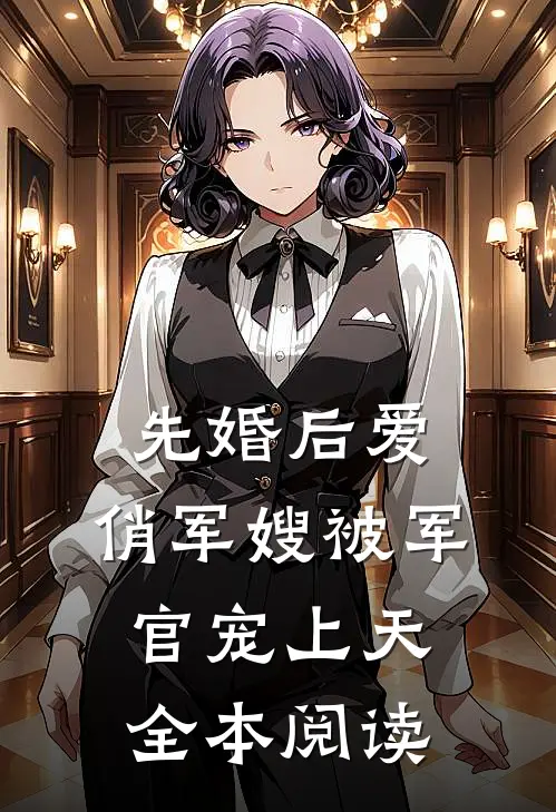 先婚后爱：俏军嫂被军官宠上天全本阅读