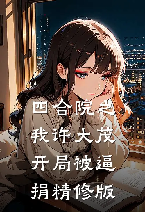 四合院之我许大茂开局被逼捐精修版