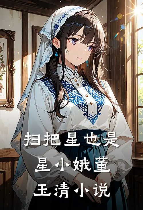 扫把星也是星小娥董玉清小说