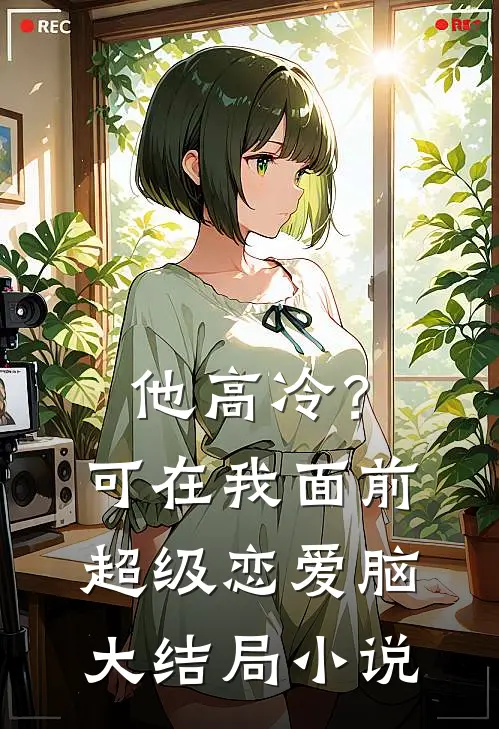 他高冷？可在我面前超级恋爱脑大结局小说