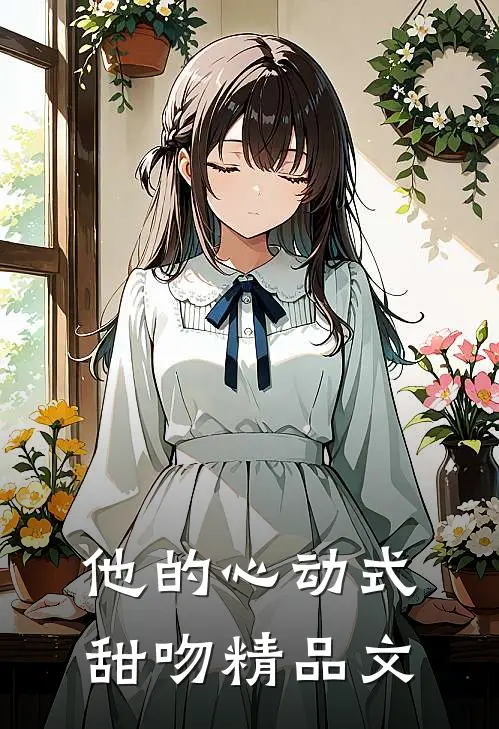 他的心动式甜吻精品文