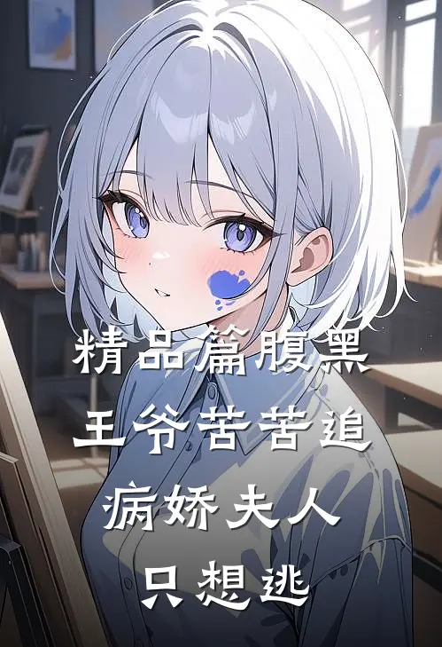 精品篇腹黑王爷苦苦追，病娇夫人只想逃