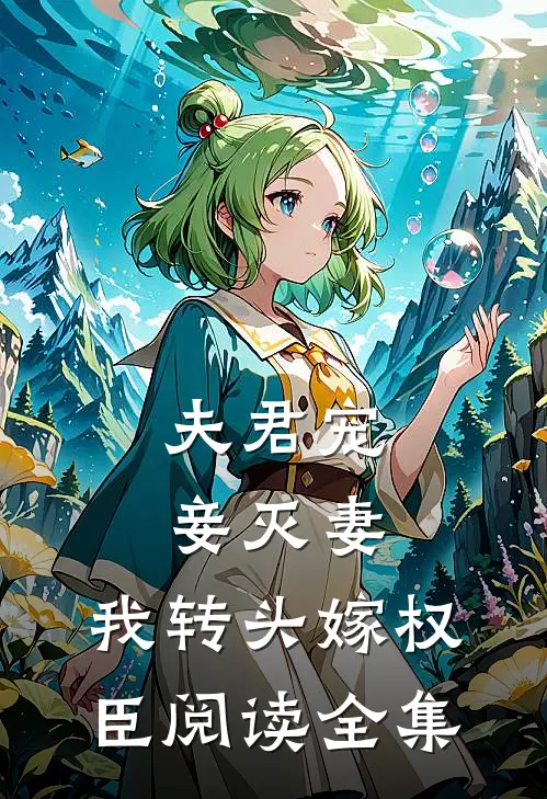 夫君宠妾灭妻，我转头嫁权臣阅读全集