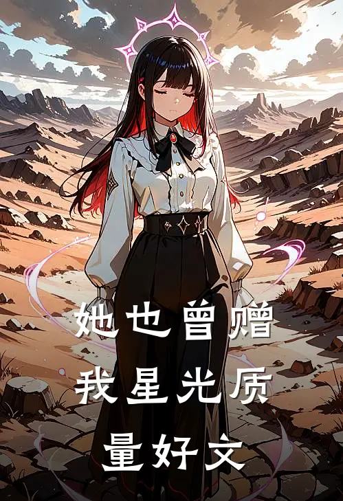 她也曾赠我星光质量好文