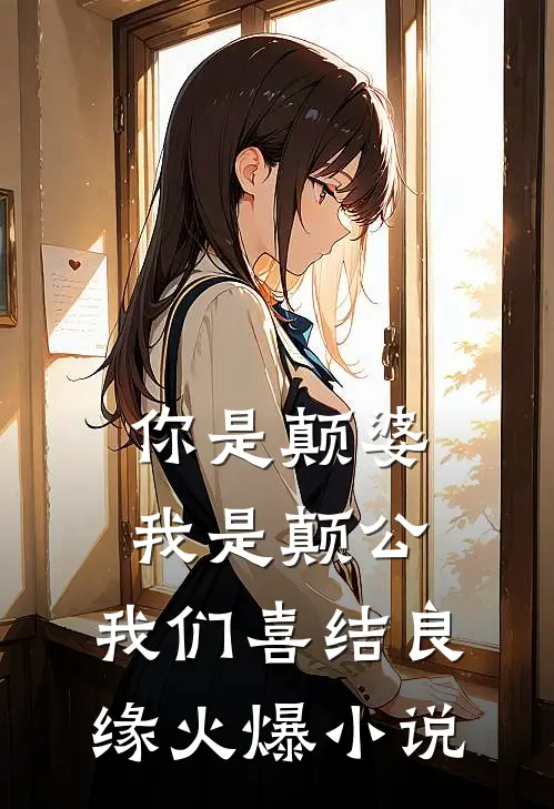 你是颠婆，我是颠公，我们喜结良缘火爆小说