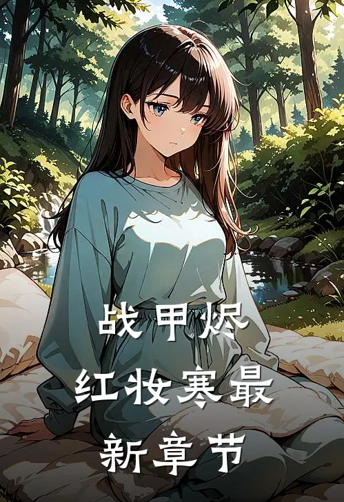 战甲烬，红妆寒最新章节